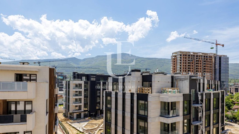 Продается  2 спальни София , Кръстова вада , 127 кв.м | 99985795 - изображение [11]