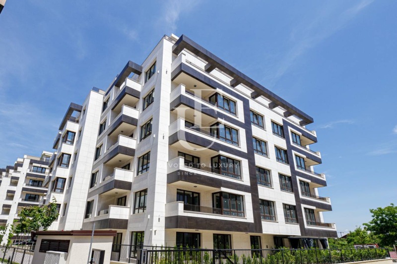Продается  2 спальни София , Кръстова вада , 127 кв.м | 99985795