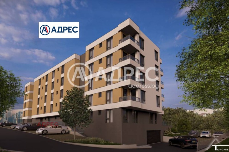 Продава 3-СТАЕН, гр. Варна, Владислав Варненчик 1, снимка 2 - Апартаменти - 51193751