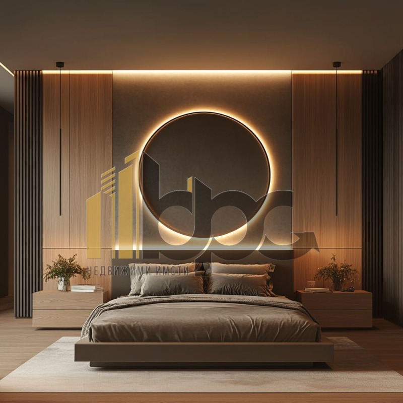 Продава  3-стаен град София , м-т Камбаните , 178 кв.м | 41466411