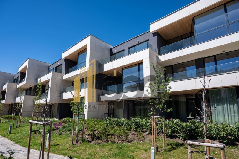 Продава  3-стаен град София , м-т Камбаните , 178 кв.м | 41466411 - изображение [4]
