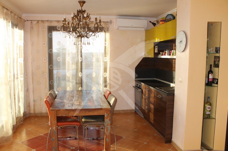 Продава 3-СТАЕН, с. Синеморец, област Бургас, снимка 3 - Апартаменти - 52608275