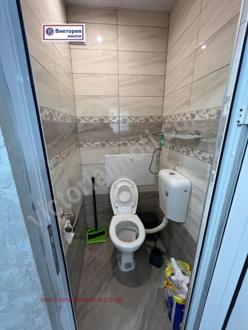 Продава 3-СТАЕН, гр. Велико Търново, Колю Фичето, снимка 10 - Апартаменти - 52372684