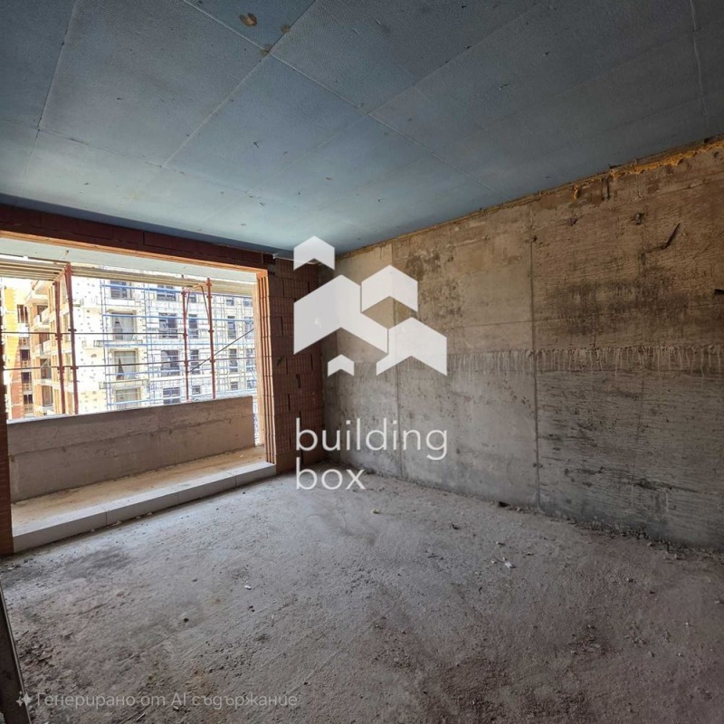 Продава 3-СТАЕН, гр. Пловдив, Христо Смирненски, снимка 3 - Апартаменти - 52751606