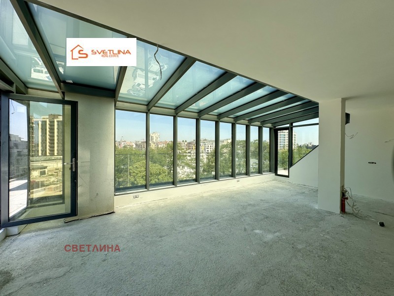 For Sale  3 bedroom Sofia , Lozenets , 251 sq.m | 29586409 - image [2]