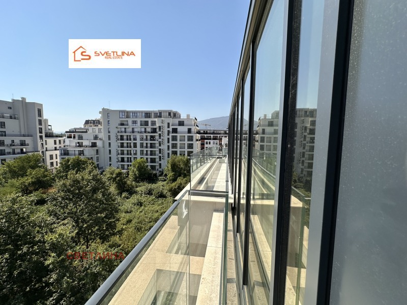 Te koop  3 slaapkamers Sofia , Lozenets , 251 m² | 29586409 - afbeelding [10]