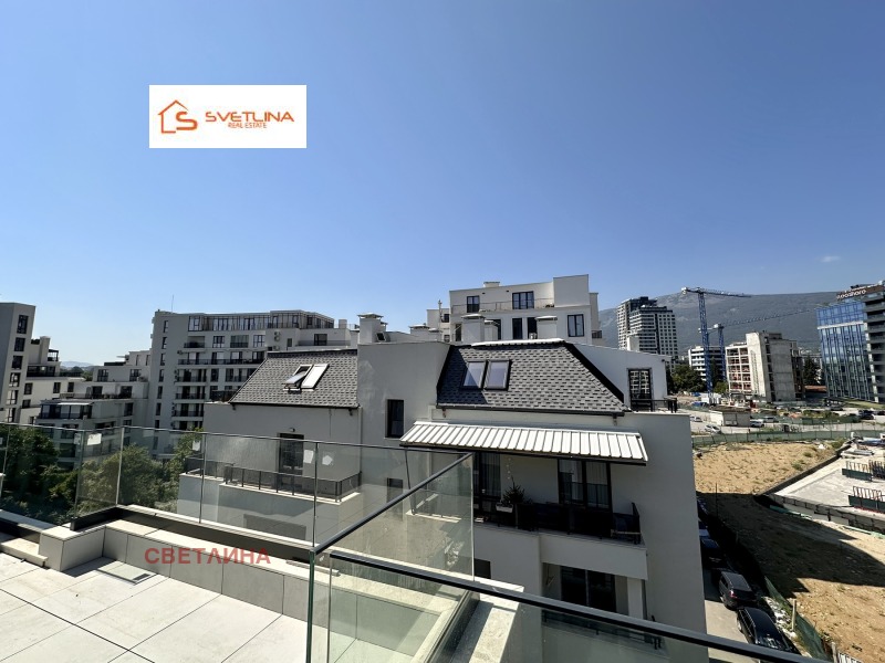 For Sale  3 bedroom Sofia , Lozenets , 251 sq.m | 29586409 - image [5]