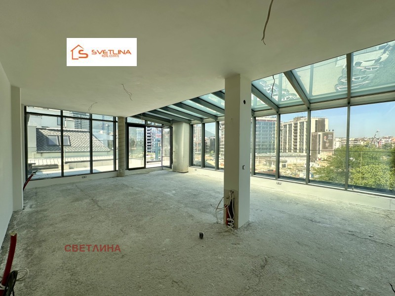 De vânzare  3 dormitoare Sofia , Lozeneț , 251 mp | 29586409 - imagine [3]