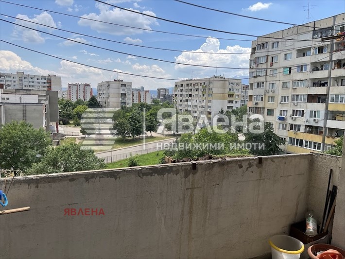 Продава 4-СТАЕН, гр. София, Левски Г, снимка 14 - Aпартаменти - 48760027