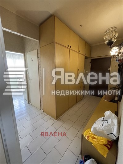 Продава 4-СТАЕН, гр. София, Левски Г, снимка 8 - Aпартаменти - 48760027