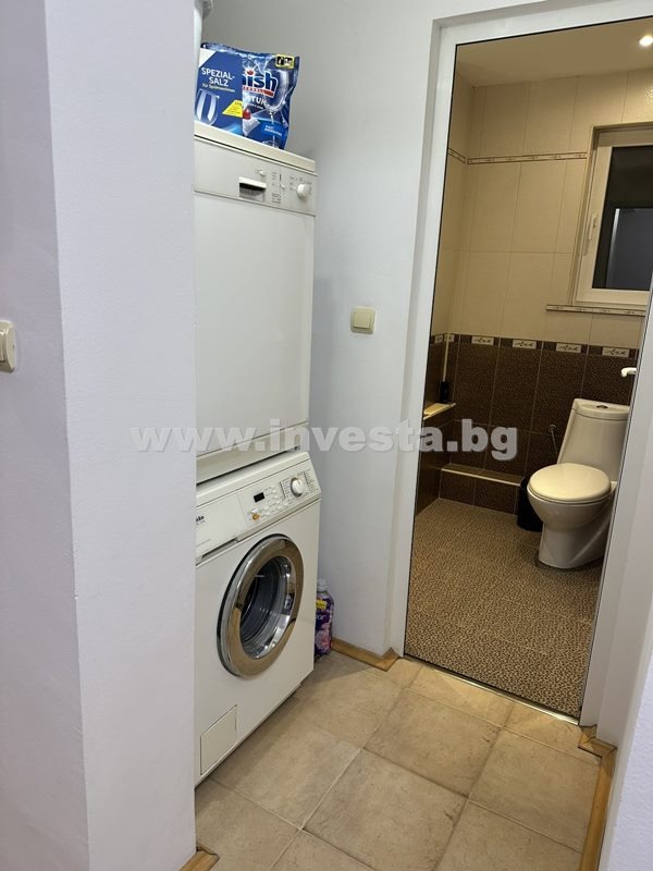 Продава 4-СТАЕН, гр. Пловдив, Център, снимка 14 - Апартаменти - 52072795