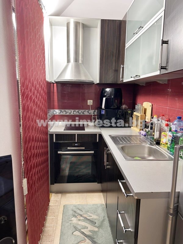 Продава 4-СТАЕН, гр. Пловдив, Център, снимка 3 - Апартаменти - 52072795