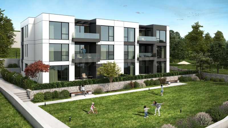 Продава 4-СТАЕН, гр. Варна, Свети Никола, снимка 3 - Апартаменти - 53107758