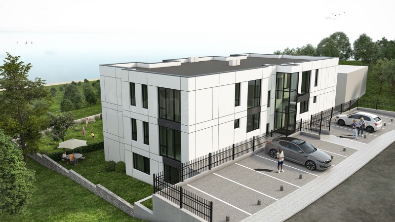 Продава 4-СТАЕН, гр. Варна, Свети Никола, снимка 2 - Апартаменти - 53107758