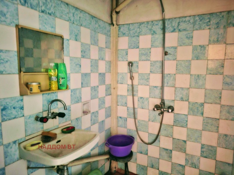 Продава МНОГОСТАЕН, гр. Велико Търново, Света гора, снимка 4 - Апартаменти - 52204246