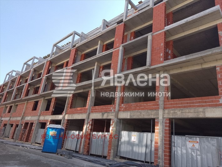 Te koop  Kantoor Burgas , Vazrazjdane , 133 m² | 42977199 - afbeelding [7]