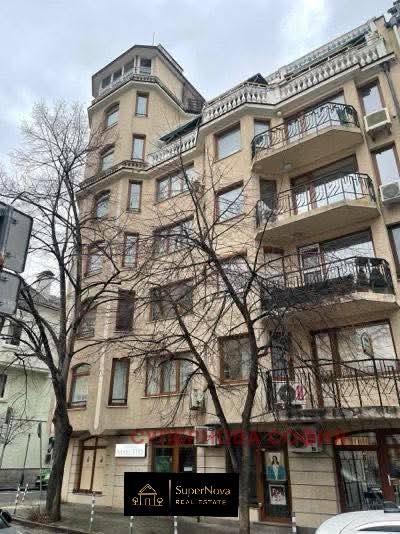 Продава ОФИС, гр. София, Център, снимка 6 - Офиси - 54552302