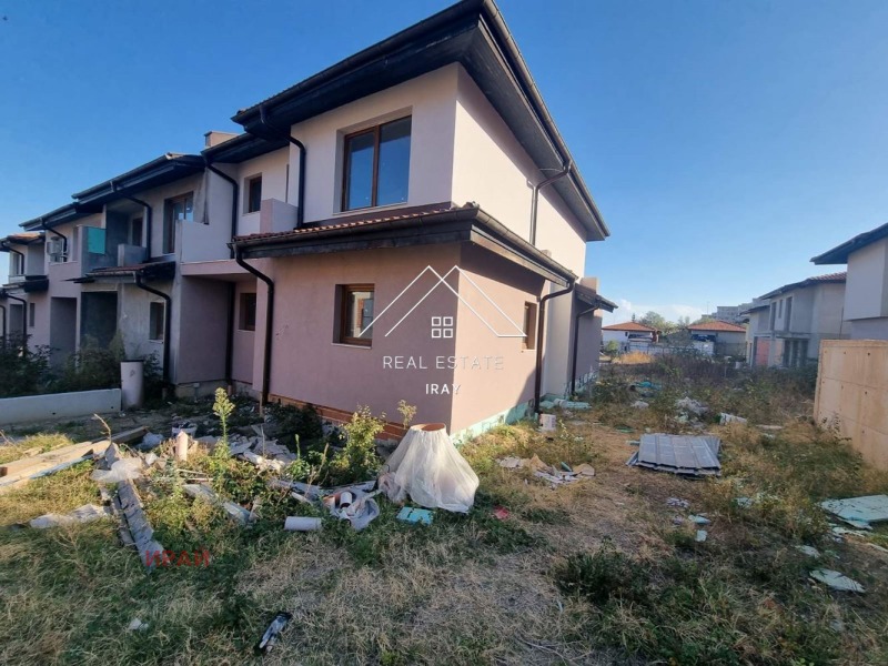 Продава КЪЩА, гр. Стара Загора, Студентско градче, снимка 6 - Къщи - 48301565