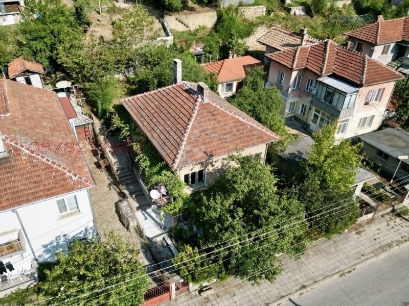 Til salg  Hus region Gabrovo , Tryavna , 120 kvm | 17141235