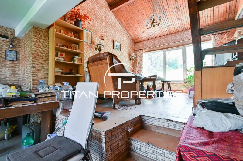 Till salu  Hus Sofia , Lozen , 91 kvm | 53868199 - bild [14]