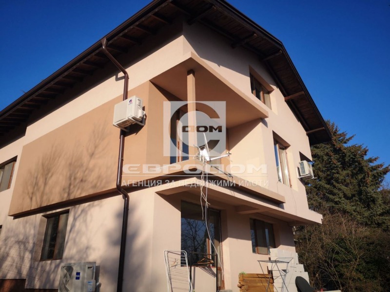 Продава КЪЩА, с. Борилово, област Стара Загора