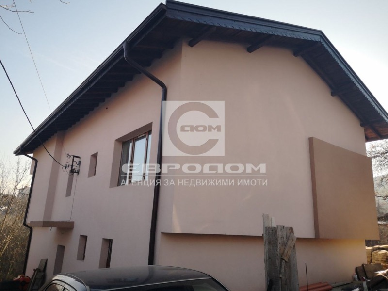 Продава КЪЩА, с. Борилово, област Стара Загора, снимка 2 - Къщи - 53425484