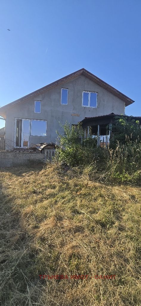Продава КЪЩА, гр. София, с. Балша