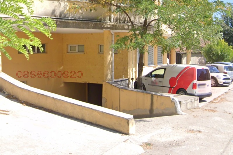 Продава ГАРАЖ, ПАРКОМЯСТО, гр. Варна, Победа, снимка 4 - Гаражи и паркоместа - 52940748