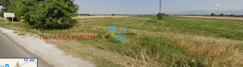 Продава ПАРЦЕЛ, с. Скутаре, област Пловдив, снимка 1 - Парцели - 49135742