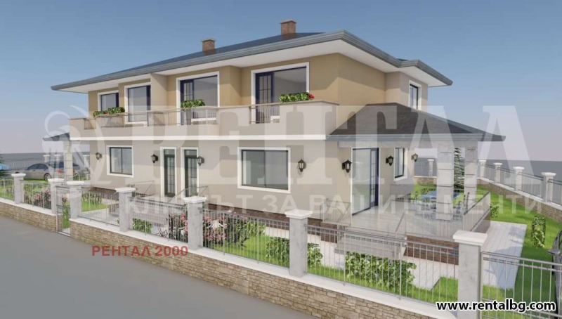 Продается  Сюжет область Пловдив , Марково , 750 кв.м | 99956323 - изображение [3]