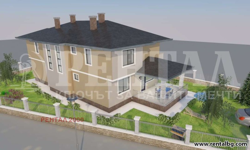 Продается  Сюжет область Пловдив , Марково , 750 кв.м | 99956323 - изображение [2]