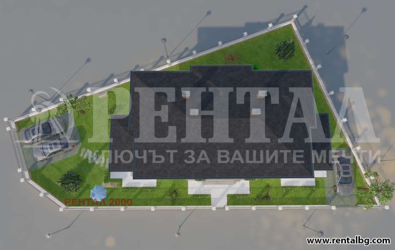 Продается  Сюжет область Пловдив , Марково , 750 кв.м | 99956323 - изображение [4]