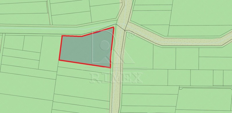 Продава  Парцел област Пловдив , с. Марково , 6265 кв.м | 68487696