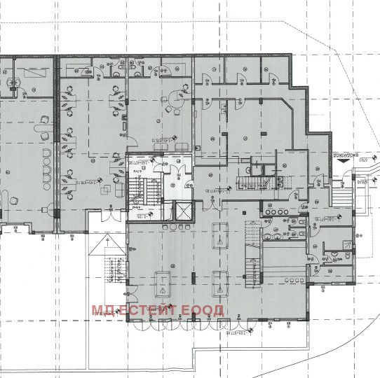 Продава БИЗНЕС ИМОТ, гр. София, Драгалевци, снимка 8 - Други - 53112357