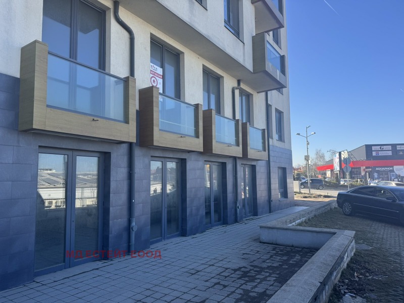 Продава БИЗНЕС ИМОТ, гр. София, Драгалевци, снимка 2 - Други - 53112357