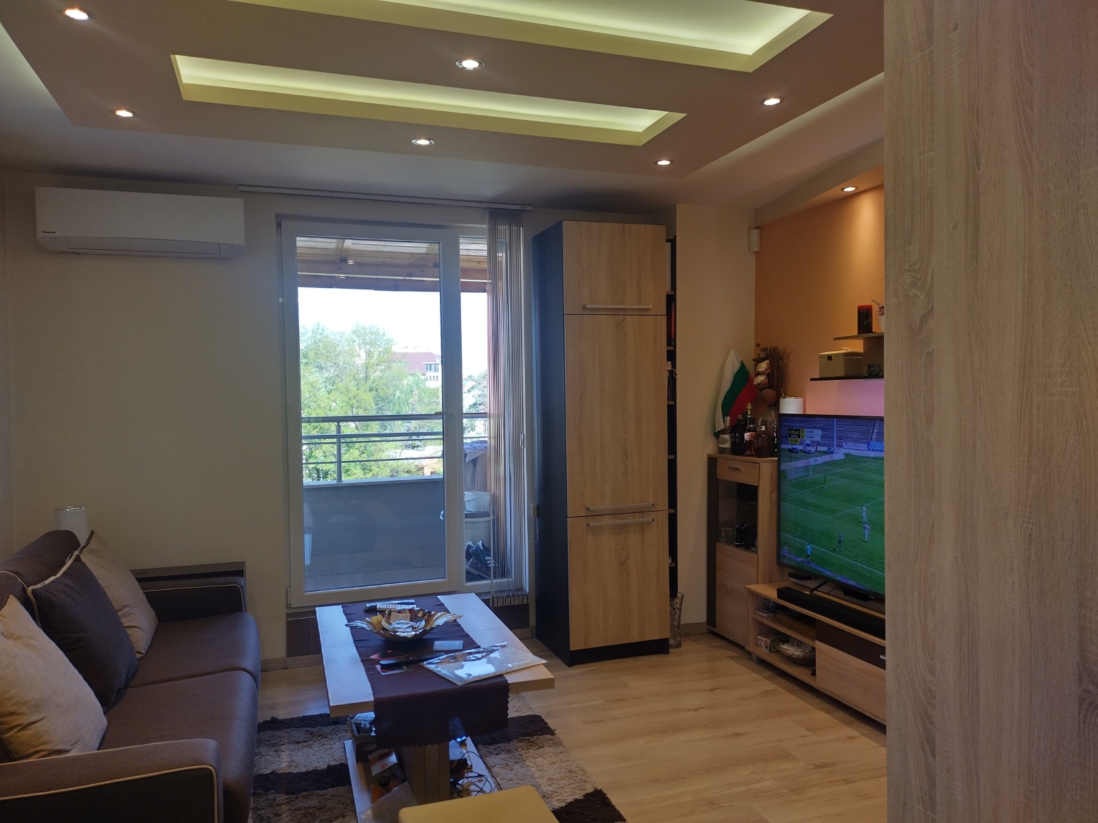 Продава 1-СТАЕН, гр. София, Витоша, снимка 4 - Апартаменти - 54343076