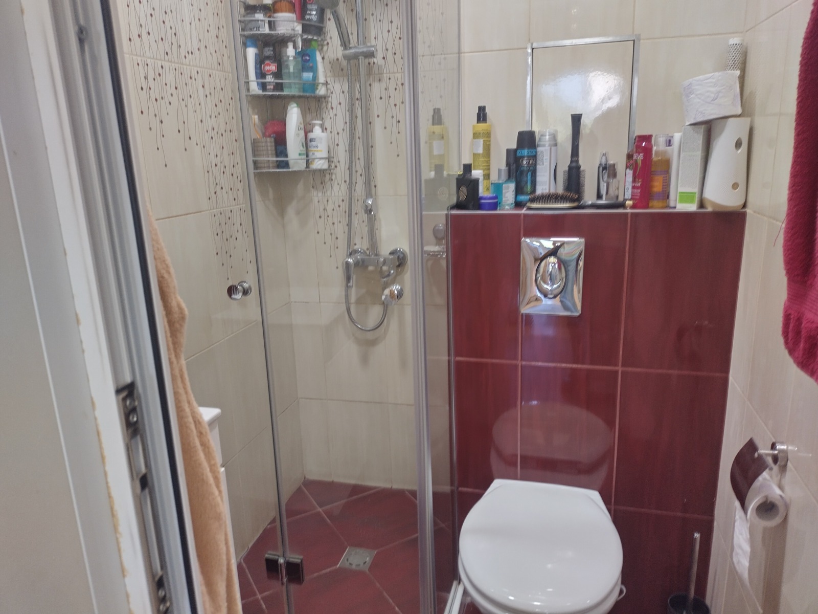 Продава 1-СТАЕН, гр. София, Витоша, снимка 10 - Апартаменти - 54343076