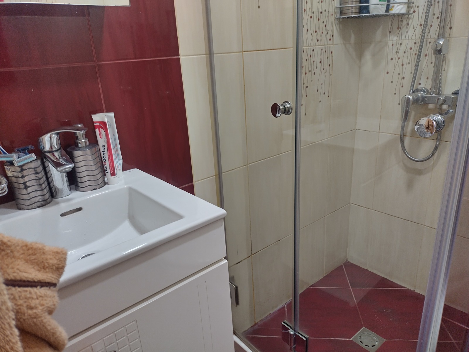 Продава 1-СТАЕН, гр. София, Витоша, снимка 9 - Апартаменти - 54343076