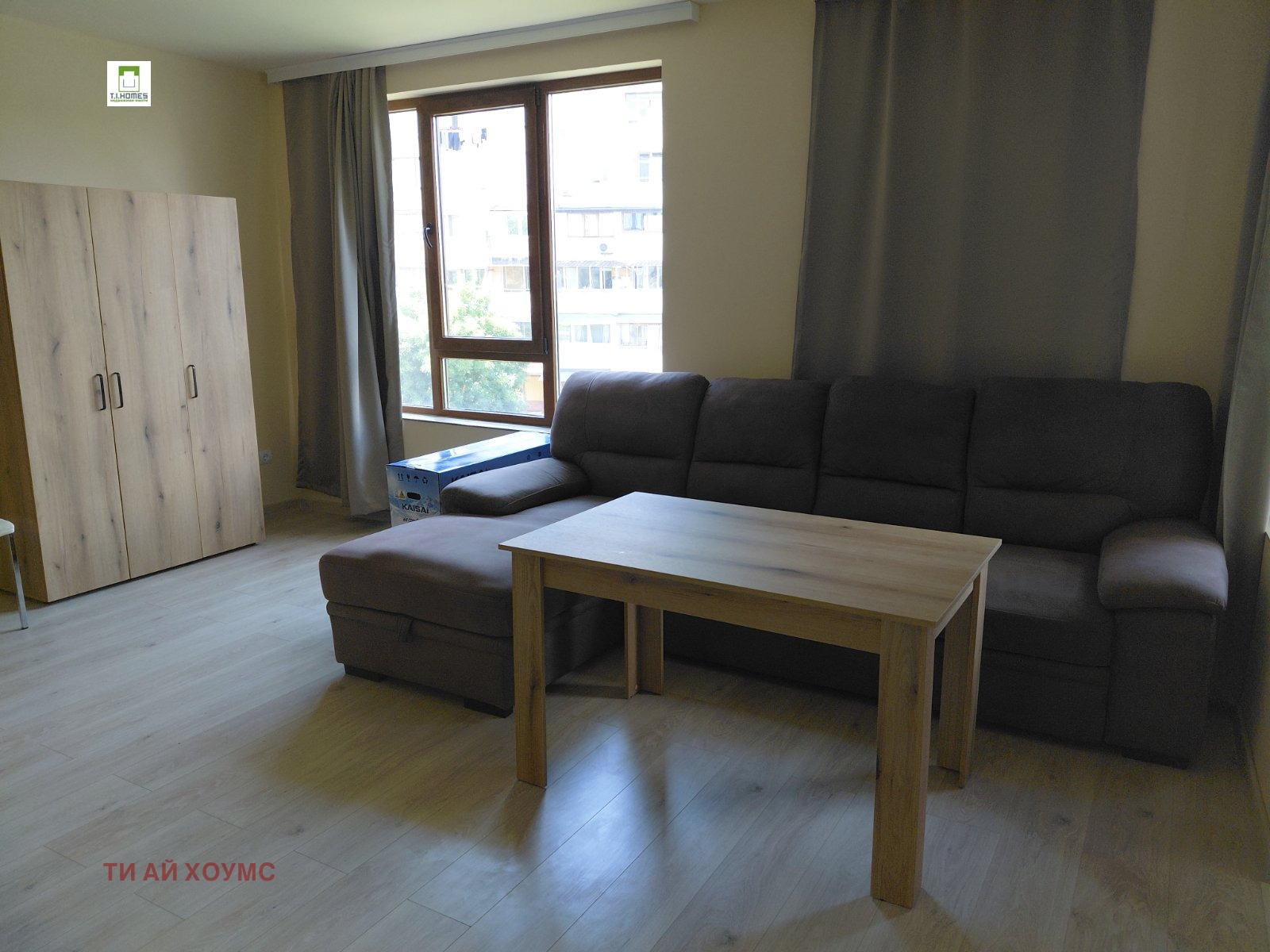 Продава 1-СТАЕН, гр. София, Овча купел, снимка 6 - Апартаменти - 55099326