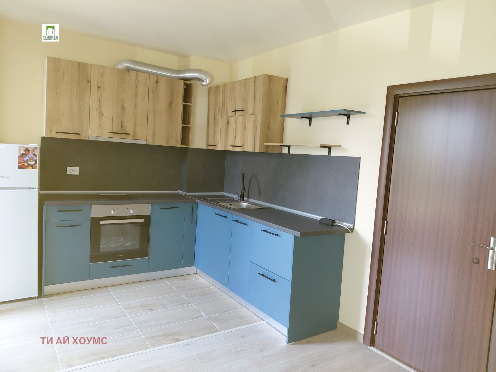 Продава 1-СТАЕН, гр. София, Овча купел