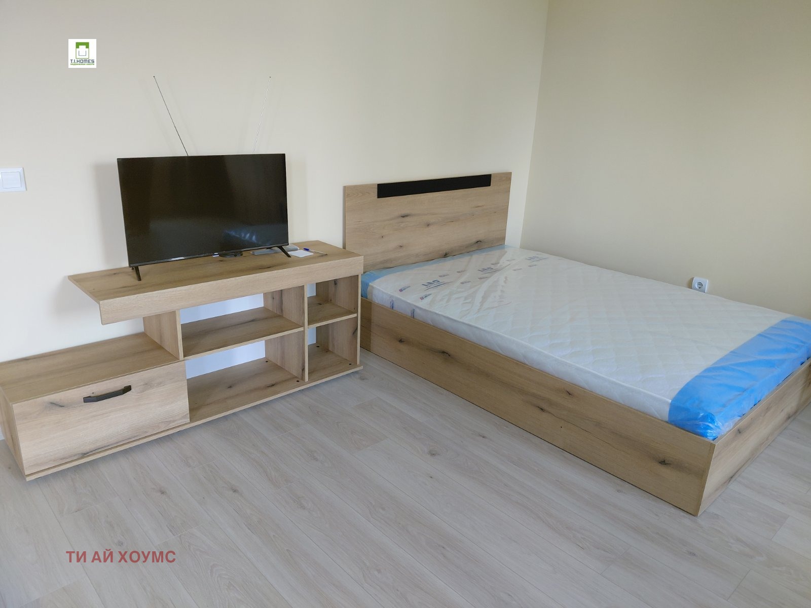Продава 1-СТАЕН, гр. София, Овча купел, снимка 10 - Апартаменти - 55099326