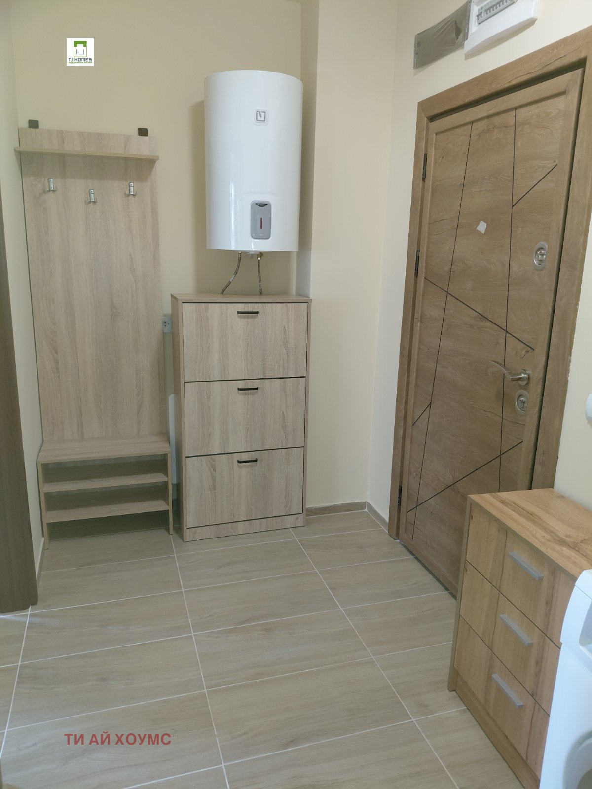 Продава 1-СТАЕН, гр. София, Овча купел, снимка 15 - Апартаменти - 55099326