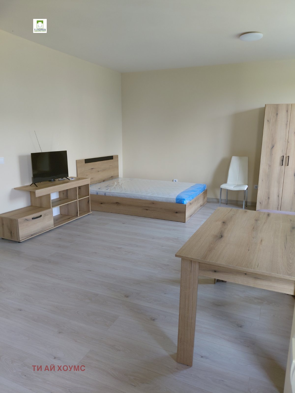 Продава 1-СТАЕН, гр. София, Овча купел, снимка 5 - Апартаменти - 55099326