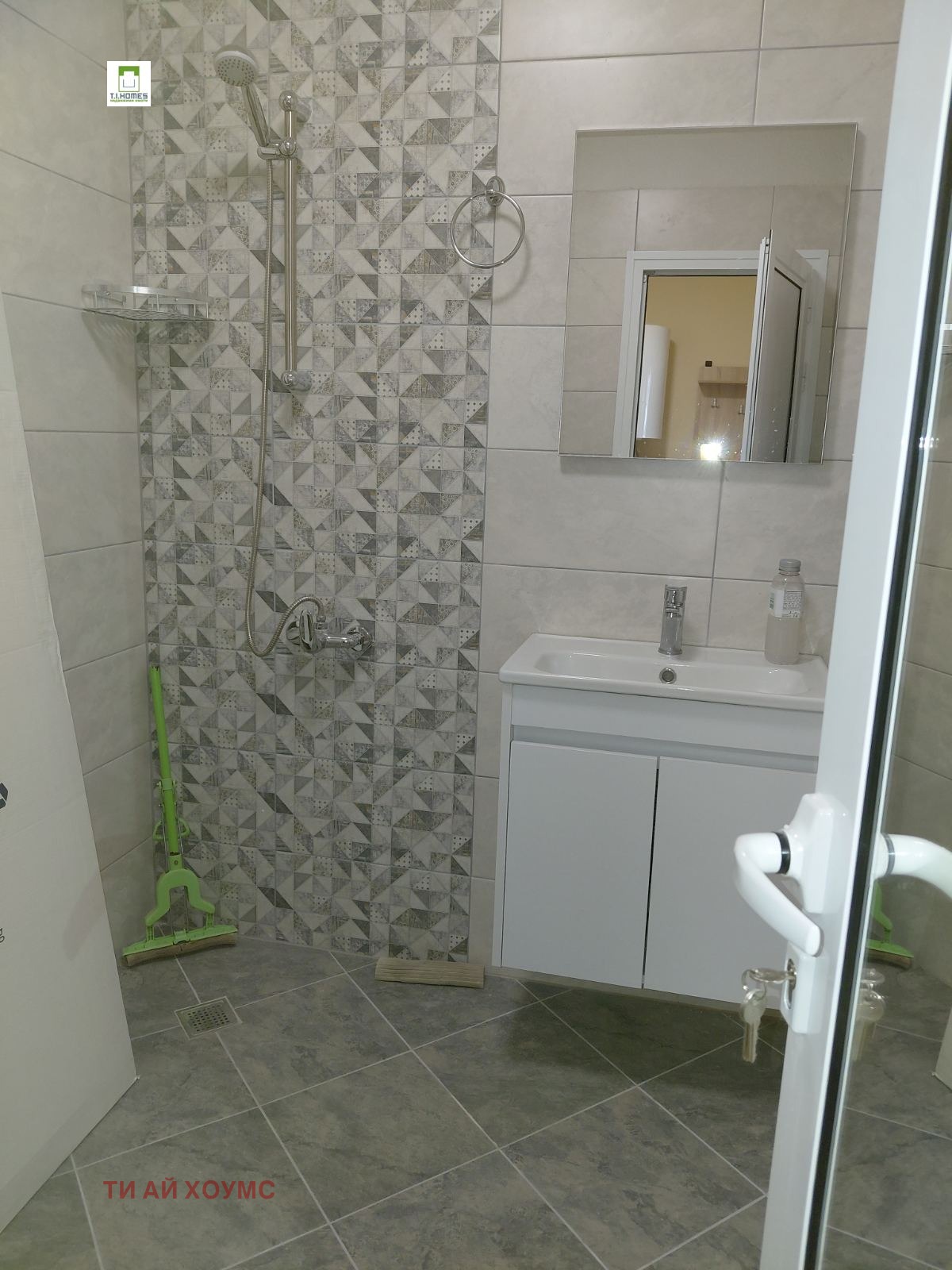 Продава 1-СТАЕН, гр. София, Овча купел, снимка 14 - Апартаменти - 55099326