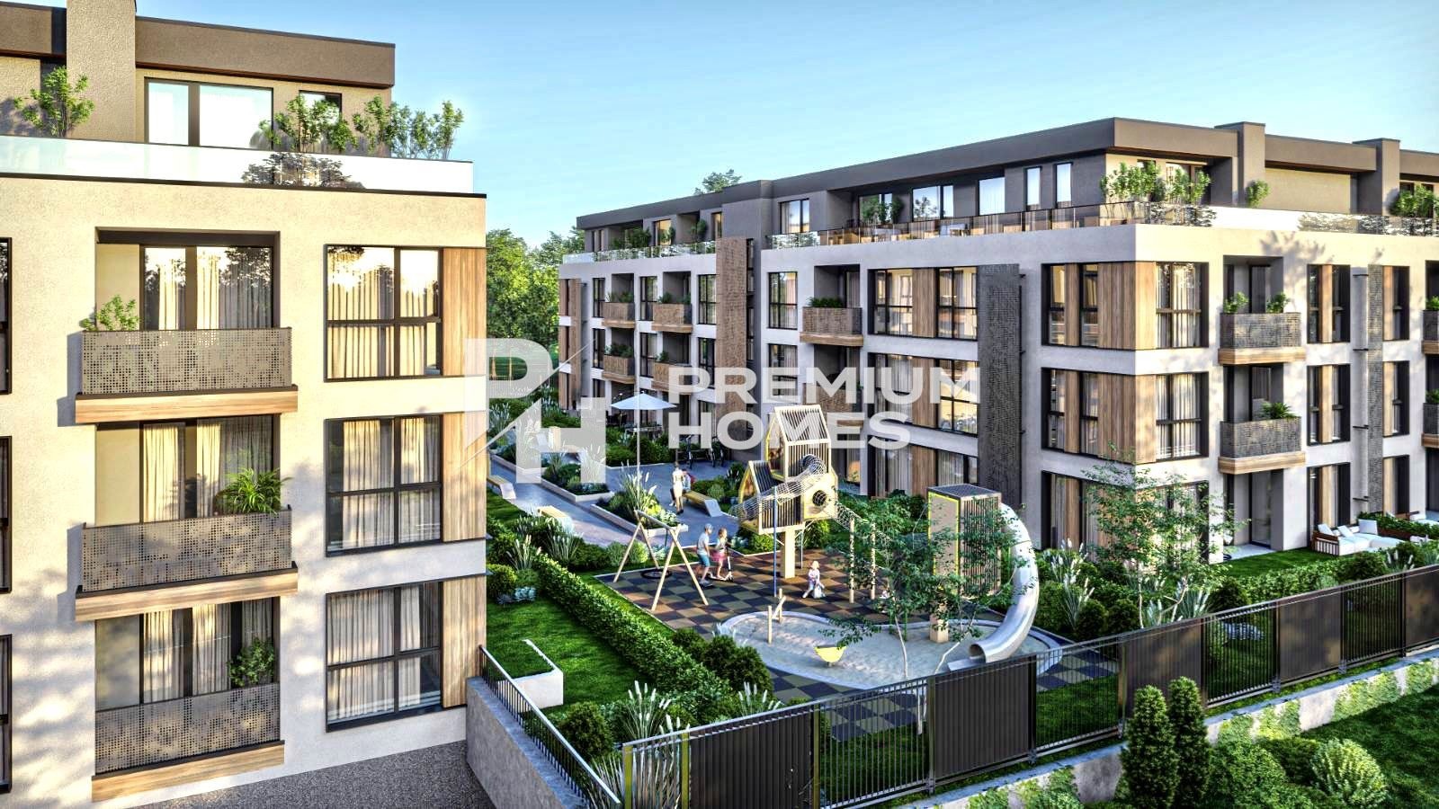 Продава 2-СТАЕН, гр. София, Малинова долина, снимка 2 - Апартаменти - 53766793