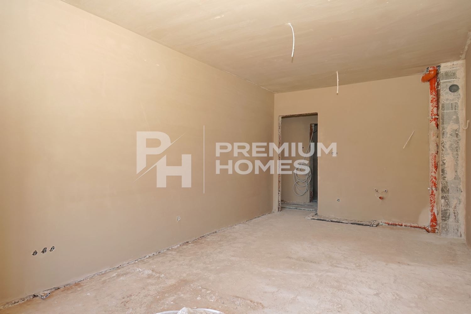 Продава 2-СТАЕН, гр. София, Малинова долина, снимка 5 - Апартаменти - 53766793