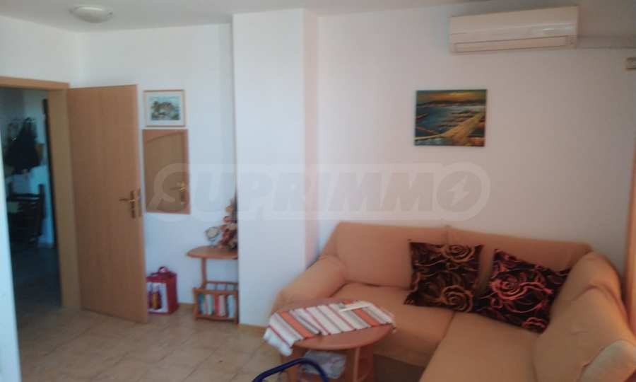 Продава 2-СТАЕН, гр. Свети Влас, област Бургас, снимка 5 - Апартаменти - 55831972