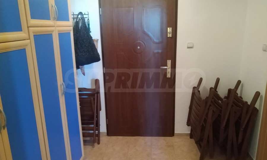Продава 2-СТАЕН, гр. Свети Влас, област Бургас, снимка 6 - Апартаменти - 55831972