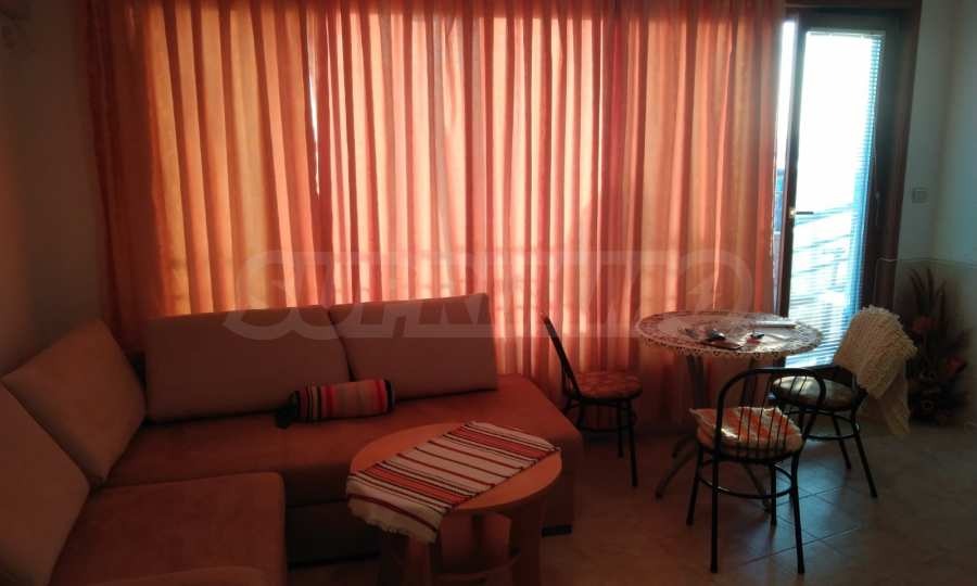 Продава 2-СТАЕН, гр. Свети Влас, област Бургас, снимка 3 - Апартаменти - 55831972