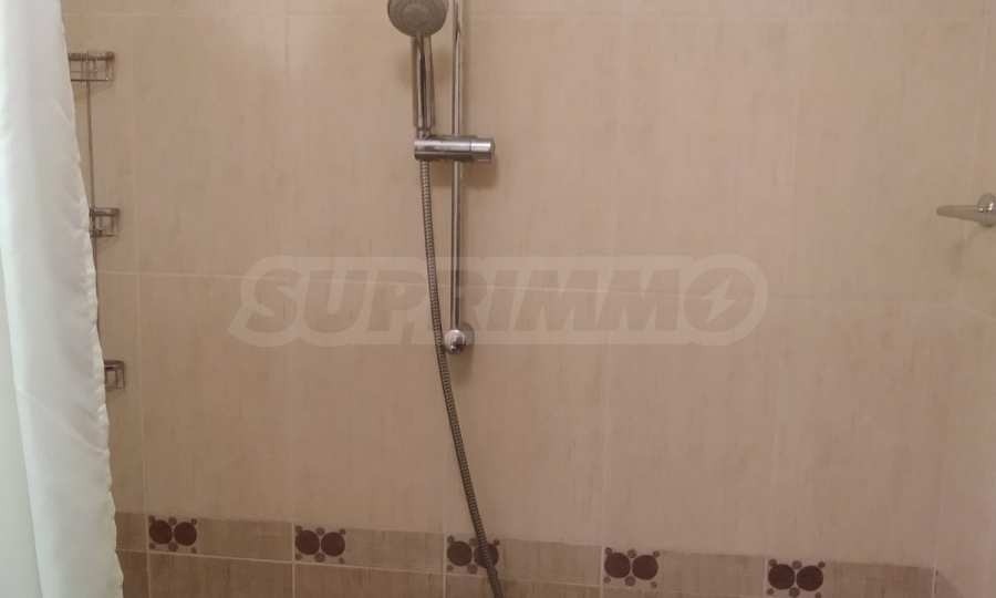 Продава 2-СТАЕН, гр. Свети Влас, област Бургас, снимка 15 - Апартаменти - 55831972